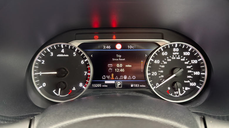 Nissan Juke 1.0 DiG-T 114 Tekna 5dr DCT Petrol Hatchback